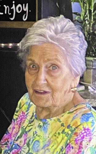 Emma Barton Schuver
